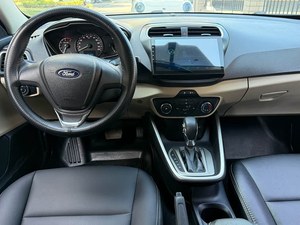 <span class=keywords><strong>Ford</strong></span> <span class=keywords><strong>Escort</strong></span> 2017 Facelift 1.5L Automatic Comfort Usata, Berlina Pratica e a Bassa Manutenzione per Clienti Asiatici e Africani - Product Image 4
