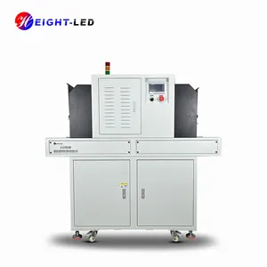 Energy-saving UV LED flooring coating LED UV Curing non-mercury lights for flexo printing