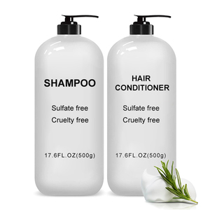 Kit de soin pour <span class=keywords><strong>cheveux</strong></span>, avec shampoing et après-shampoing, à la kératine de collagène, huile d'argile, <span class=keywords><strong>anti</strong></span>-<span class=keywords><strong>pelliculaire</strong></span>, livraison gratuite - Product Image 2