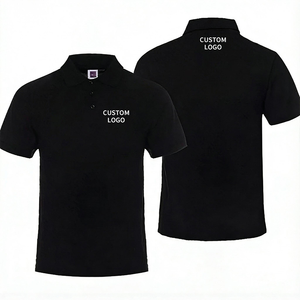 Camiseta <span class=keywords><strong>Polo</strong></span> de Carreras con Logotipo Personalizado, Manga Corta, Uniforme de Equipo de Automovilismo, Ropa para Equipo de Boxes, Camiseta de Paddock, Tops Deportivos para Hombre, OEM - Product Image 2