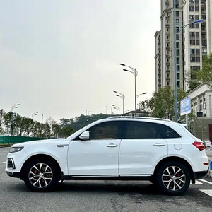 Zotye T600 Coupé 1.5T, SUV Usado <span class=keywords><strong>Barato</strong></span> <span class=keywords><strong>de</strong></span> Gasolina, Tracción Delantera, Asientos <span class=keywords><strong>de</strong></span> Cuero, Vehículos Usados, SUV Usado <span class=keywords><strong>Barato</strong></span> - Product Image 4