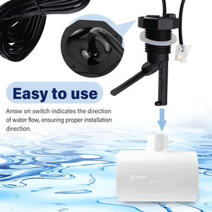 Hayward Goldline Aquarite systèmes de sel Compatible capteur de niveau de liquide de piscine pour piscines Aqua Rite - Product Image 6