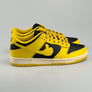 Gran oferta de zapatos de ocio para monopatín personalizados, estilo de moda transpirable con cierre de cordones, nuevo diseño de fábrica al por mayor - Product Image 4