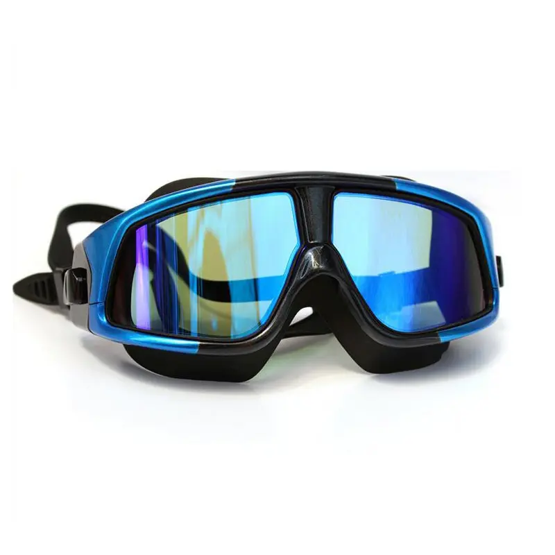 Fábrica fornecimento miopia 850 natação óculos natação crianças óculos