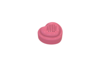 Enregistreur vocal numérique OEM pour capturer les battements cardiaques pendant la grossesse, cadeau pour les baby showers, les anniversaires et les nouvelles mamans