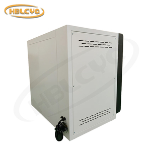 Điện tĩnh nhiệt thổi sấy Oven mô hình 101-2 phòng thí nghiệm công nghiệp Baking chữa thiết bị kiểm tra - Product Image 3