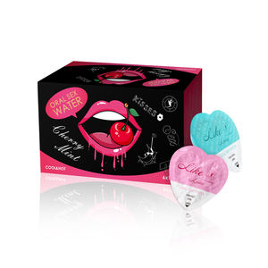 Fournitures <span class=keywords><strong>de</strong></span> flirt pour couple Pack <span class=keywords><strong>de</strong></span> gelée 10ml <span class=keywords><strong>Eau</strong></span> <span class=keywords><strong>de</strong></span> sexe oral aromatisée à la fraise et à l'orange Produits sexuels personnels - Product Image 1