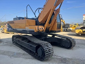 30 ตันเกาหลีใช้รถขุดตีนตะขาบฮุนได 305LC-9T รถขุดฮุนได 305 มือสอง - Product Image 6