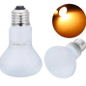 25W 50W 75W 100W reptil serpiente lagarto luz UVA bombilla lámpara de ahorro de energía calefacción impermeable - Product Image 2