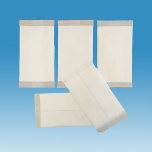 Almohadillas ABD combinadas para rayos X <span class=keywords><strong>abdominales</strong></span> estériles personalizadas, almohadilla médica ABD desechable con almohadilla sanitaria multipaquete, forro Abd - Product Image 5