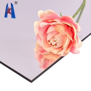 Dış Cephe Kaplama Alüminyum Kompozit Panel PVDF Kaplama <span class=keywords><strong>Acm</strong></span> Panel Sistemi - Product Image 4