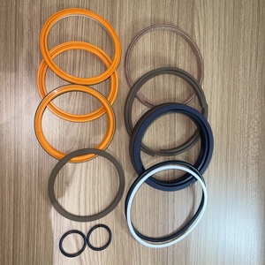 Hydraulische Dichtungssätze für Doosan DX255LC-<span class=keywords><strong>5</strong></span> Bagger - Dichtungsölteile 401107-01220, Aftermarket Hydraulik-Reparatur-Set - Product Image 4