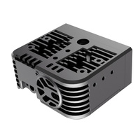 GPNE 65W Lampes LED à grille à double lentille, bicolores 5500K Blanc et 3000K Ambre, faisceau haut et bas, pour calandre de voiture et éclairage de travail