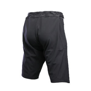 <span class=keywords><strong>Pantaloncini</strong></span> da Mountain Bike da uomo su misura <span class=keywords><strong>pantaloncini</strong></span> da <span class=keywords><strong>MTB</strong></span> <span class=keywords><strong>pantaloncini</strong></span> da bici da ciclismo larghi con imbottitura - Product Image 4
