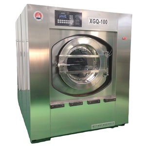 80kg Laundry Washing Machine for Hotel and Hospital 80kg Laundry Washing Machine - Product Image 1