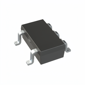 การจัดการพลังงาน FPF2500 (PMIC) ส่วนประกอบผู้จัดจำหน่ายที่ได้รับอนุญาต74A SC อิเล็กทรอนิกส์, SOT 753 - Product Image 1
