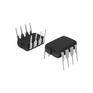 Composants électroniques : Chip 8 DIP LM358NG du fabricant Channel - Acheter en ligne - Product Image 1