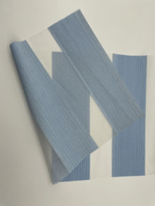 <strong>Gold</strong> Silver Thread Plain Color Roller <strong>Blinds</strong> Fabric 100%polyester zebra <strong>Blinds</strong> - Product Image 3