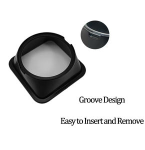 Recipiente de Agua para <span class=keywords><strong>Reptiles</strong></span> - Compre 1 y Obtenga 10 Gratis, $0.1 Cada Uno, Incluye Envío por Solo $10, Seguro para Serpientes/Geckos - Product Image 4