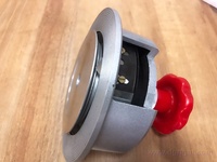Chine Fabricant Haute Qualité Cercle Coupe-Papier Prix