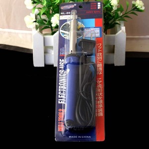 Fer à souder 60W 110-240V monophasé, outil de chauffage électrique pour usage électronique - Product Image 4