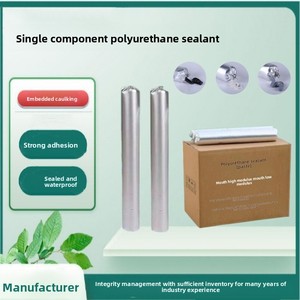 <span class=keywords><strong>2025</strong></span> xu hướng sản phẩm uretano parabrisas kính chắn gió <span class=keywords><strong>PU</strong></span> Sealant Auto Polyurethane dính - Product Image 3