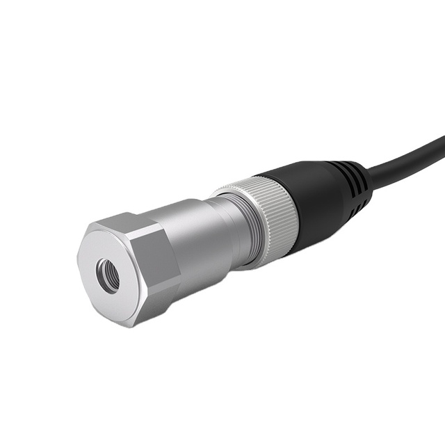 JSDED0005T Piezo Accelerometer Sensor for Machine Tool Vibration Meter Measurement