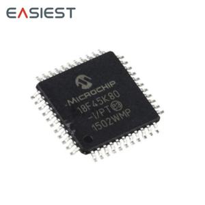 PIC18F45K80-I/PT nouveaux composants électroniques d'origine IC puces Circuits intégrés IC PIC18F45K80-I/PT - Product Image 2