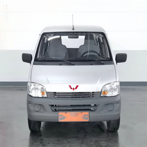 Voitures d'<span class=keywords><strong>occasion</strong></span> à vendre Wuling Zhiguang 2023 1.5L Essence Manuelle Propulsion Arrière Minivan Vente en Gros Approvisionnement en Vrac en Stock - Product Image 2