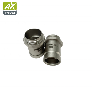ECTA2A1C001 Nuevo conector de energía Enchufe circular Código de 5 pines 1/2/3 Conector de alto voltaje de la serie Amphenol <span class=keywords><strong>ECTA</strong></span> para fuente de alimentación - Product Image 5