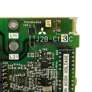 อะไหล่อุตสาหกรรม J2B-C13C - Product Image 2