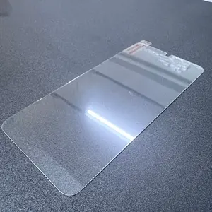 กระจกนิรภัยใสสำหรับ Samsung S24รุ่นใหม่, อุปกรณ์ป้องกันหน้าจอที่ปลดล็อคด้วยลายนิ้วมืออัลตร้าโซนิกสำหรับ Galaxy S24 s24plus พิเศษ - Product Image 4