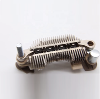 Redresseur General Electric 220V, pont redresseur, circuit imprimé de redresseur à diodes