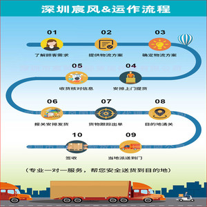 Correo Oficial, Envío Internacional Exprés, Logística de Carga Aérea Argentina, Envío Transfronterizo, DHL, UPS, FedEx - Product Image 2