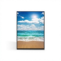 Module d'affichage LCD rétroéclairé par LED BOE 101 pouces IPS TFT en mode portrait, haute résolution 800x1280, luminosité 300-500 nits, interface MIPI