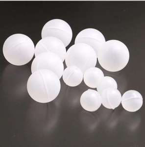 במלאי כדורי פלסטיק חלולים 10 מ\\\"מ 15 מ\\\"מ 20 מ\\\"מ 25 מ\\\"מ 38 מ\\\"מ 50 מ\\\"מ 55 מ\\\"מ 60 מ\\\"מ 70 מ\\\"מ 80 מ\\\"מ 100 מ\\\"מ צבעים בהתאמה אישית - Product Image 4