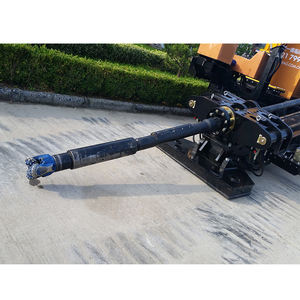 Machine HDD Good.eng Machine de forage directionnel horizontal GD1100-LS - Product Image 2