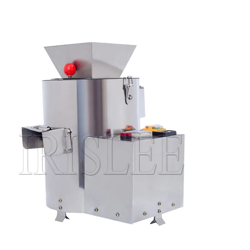 220v Chestnut Sheller TY-010 Small Shelling and peeling chestnut artifact Automatic commercial machine 550W 1pc