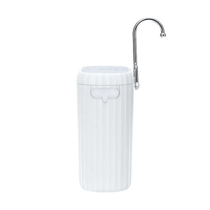 Sistema de Riego por Goteo Automático Inteligente de Calidad Premium con Controlador WiFi Tipo-C para Riego de Plantas de Jardín - Product Image 2