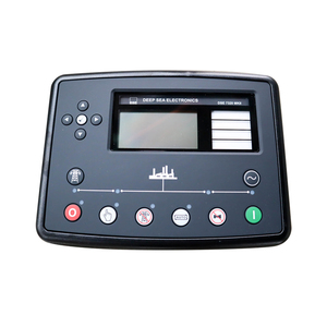 ชุดควบคุมเครื่องกำเนิดไฟฟ้าอัตโนมัติพร้อมระบบตรวจสอบระยะไกล AMF Deep Sea Controller DSE 7320 Mkii โมดูลควบคุม DSE7320 DSE7320 Deep - Product Image 4