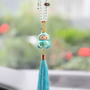 Dessin animé jk <span class=keywords><strong>Sailor</strong></span> Moons pvc mignon poupée porte-clés sac d'école pendentif <span class=keywords><strong>petit</strong></span> cadeau en gros porte-clés - Product Image 6