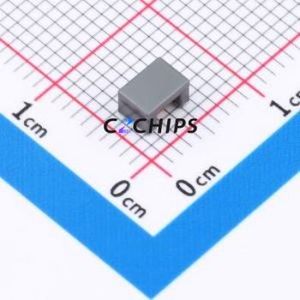 YLM4532N-701T20 Common Mode Filter SMD-4P,4.5x3.2mm RF 125V 2A 700Ohm@100MHz 50V - Product Image 1