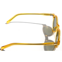 Finion personnalisé bon prix vintage lunettes de soleil femmes lunettes de soleil mignon vintage garçons filles lunettes de soleil lunettes de soleil rétro jaune lentille