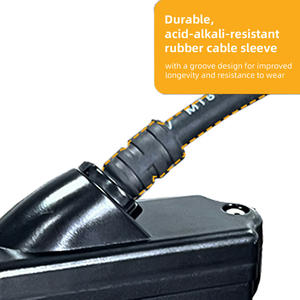 Lámpara <span class=keywords><strong>de</strong></span> Cabeza para Minería KL5LMC Recargable <span class=keywords><strong>de</strong></span> Iones <span class=keywords><strong>de</strong></span> Litio con LED, Superbrillante, Portátil, Impermeable y <span class=keywords><strong>de</strong></span> Seguridad Subterránea - Product Image 3