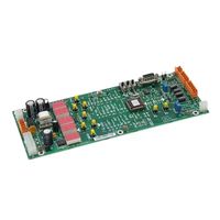 Carte PCB d'ascenseur KONE KM763600G01 – Design moderne pour usage hôtelier, pièces de rechange d'ascenseur en métal