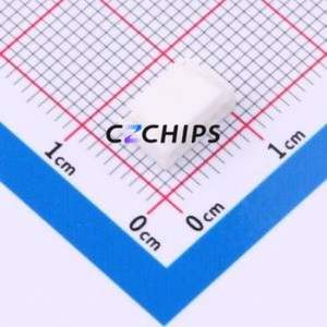 W12511K-6PY113 Housing (Wire-to-Board / Wire-to-Wire) P=1.25mm Connector 1x6P 1.25mm GH 1 - Product Image 1