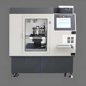 Automatische Bitumen Mengsels Wielvolgapparatuur Asfalt Sleuring <span class=keywords><strong>Tester</strong></span> - Product Image 4