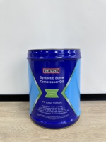 Lubricante Industrial Compatible con Compresores de Refrigeración, Aceite para Compresores PP23BZ103005C, Equivalente a Importado, Mismo Estándar Técnico