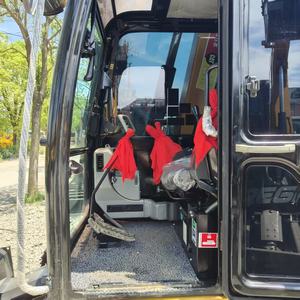 Recién llegado, excavadora CAT 307E2 usada, bajas horas de trabajo, rendimiento perfecto, máquina de precio más bajo con certificados EPA y CE - Product Image 5