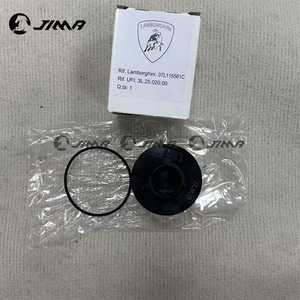 兰博基尼 Gallardo Coupe Spyder Superleggera 油滤器 OEM 07L115561C - Product Image 4